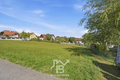 Grundstück kaufen in Urfahr-Umgebung – 930 m², € 139.500 – Bild 9 von 10