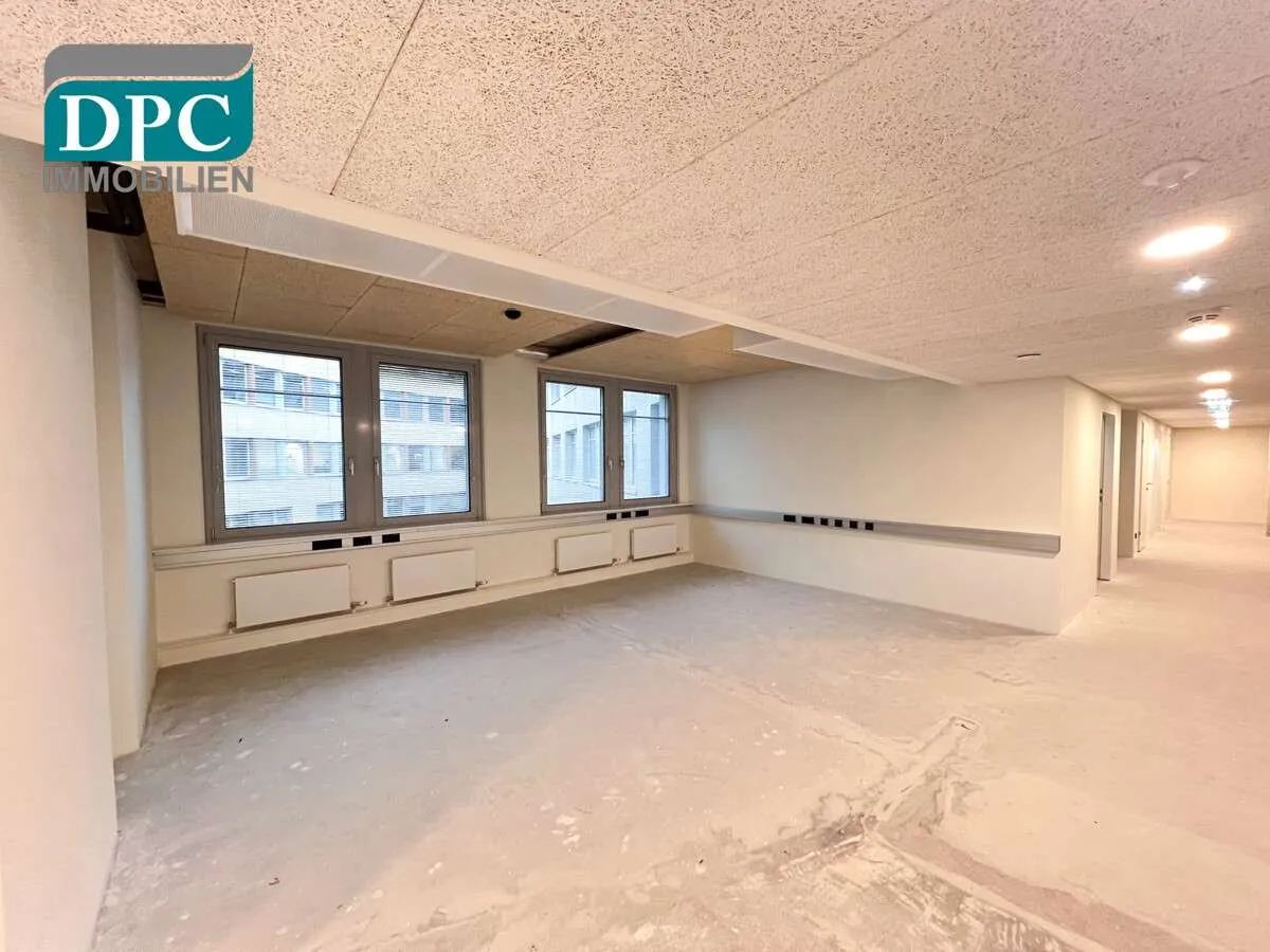 DPC | Büroflächen nähe Praterstern - Ansicht 3