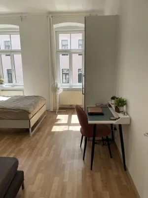 1-Zimmer-Wohnung kaufen in Wien – 28 m², € 170.000 – Bild 3 von 13