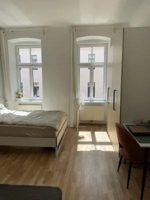 1-Zimmer-Wohnung kaufen in Wien – 28 m², € 170.000
