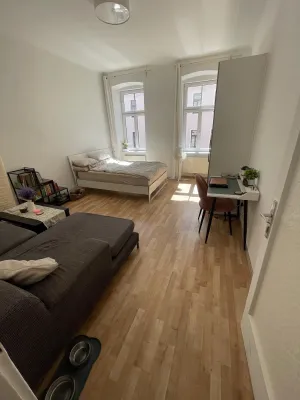 1-Zimmer-Wohnung kaufen in Wien – 28 m², € 170.000 – Bild 4 von 13