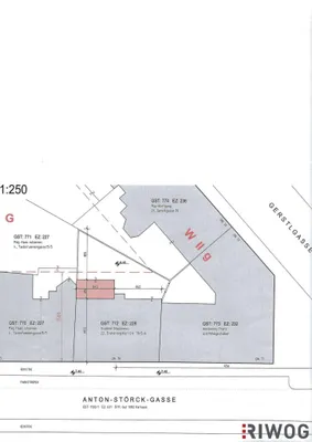 Gewerbeimmobilie kaufen in Wien – 240 m², € 1.490.000 – Bild 21 von 23