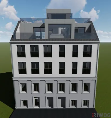 Gewerbeimmobilie kaufen in Wien – 240 m², € 1.490.000 – Bild 4 von 23