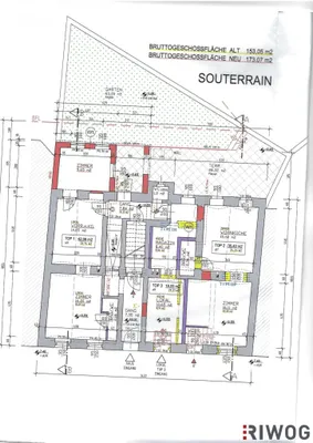 Gewerbeimmobilie kaufen in Wien – 240 m², € 1.490.000 – Bild 15 von 23