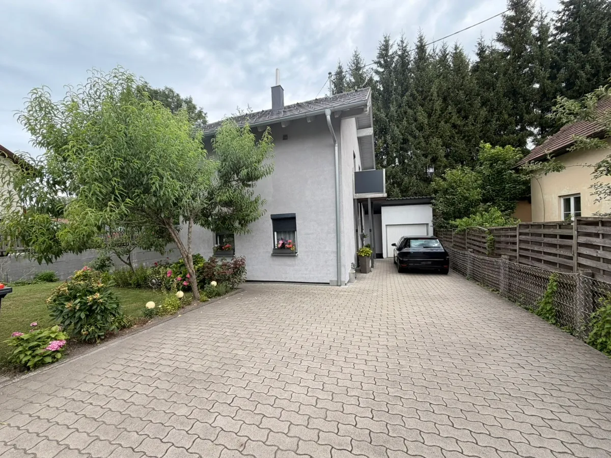 Haus – Attnang-Puchheim, Puchheim, Aichet