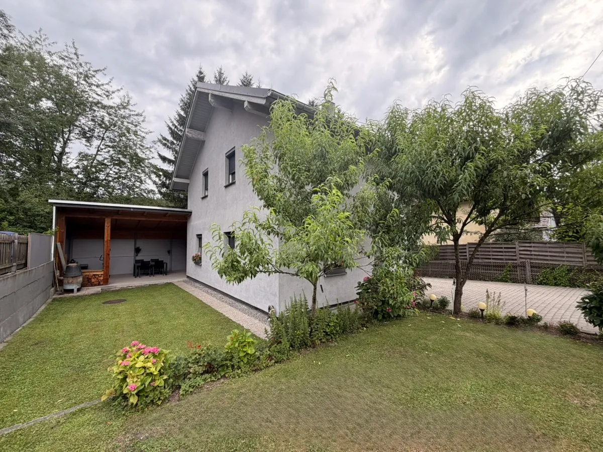 Haus – Attnang-Puchheim, Puchheim, Aichet - Ansicht 3