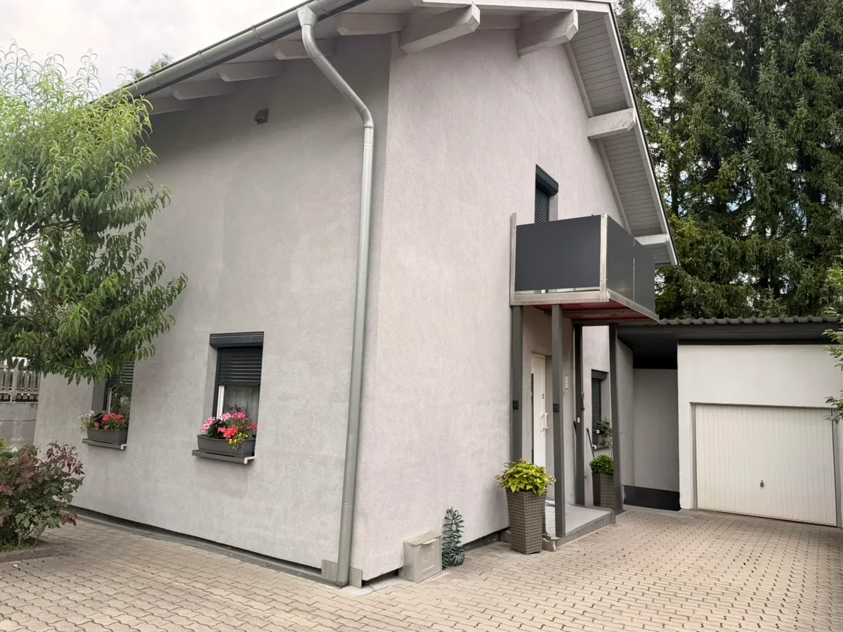 Haus – Attnang-Puchheim, Puchheim, Aichet - Ansicht 2