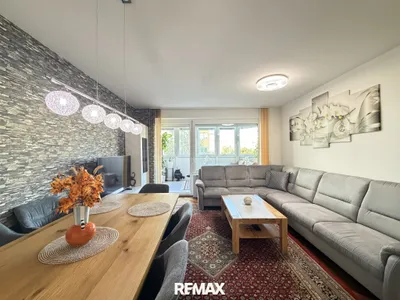 2-Zimmer-Wohnung kaufen in Klagenfurt – 70,01 m², € 295.000