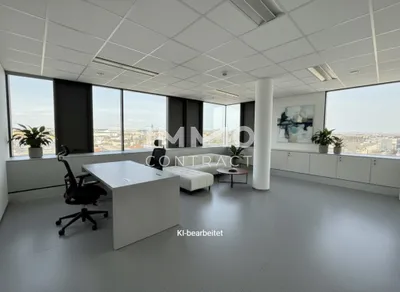 6-Zimmer-Gewerbeimmobilie kaufen in Wels – 337 m², € 1.019.400 – Bild 5 von 14