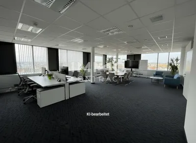 6-Zimmer-Gewerbeimmobilie kaufen in Wels – 337 m², € 1.019.400 – Bild 2 von 14
