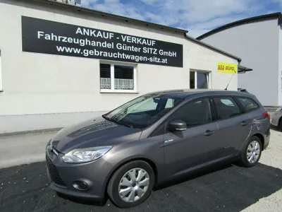 Ford Focus Trend