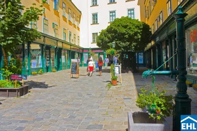 Wohnung kaufen in Wien – Bild 6 von 6