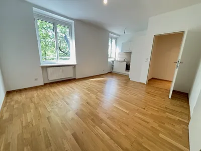 2-Zimmer-Wohnung mieten in Linz – 48,35 m², € 699 – Bild 2 von 9