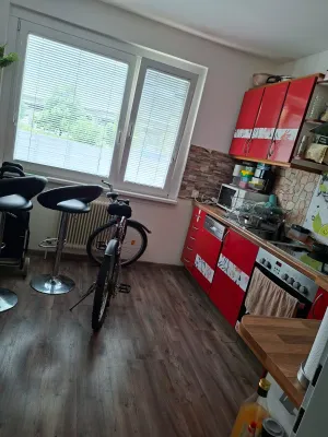 Familenwohnung Simmeringer Hauptstraße – Bild 3
