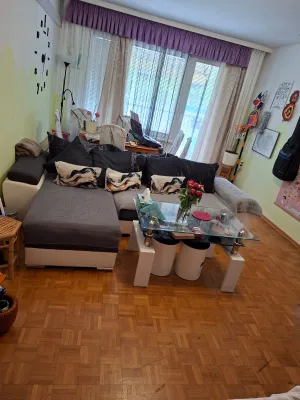 Familenwohnung Simmeringer Hauptstraße – Bild 2