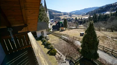 6-Zimmer-Haus kaufen in Murau – 130 m², € 210.000 – Bild 17 von 22