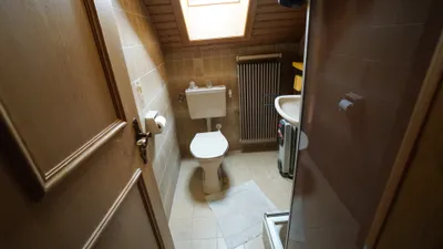 6-Zimmer-Haus kaufen in Murau – 130 m², € 210.000 – Bild 19 von 22