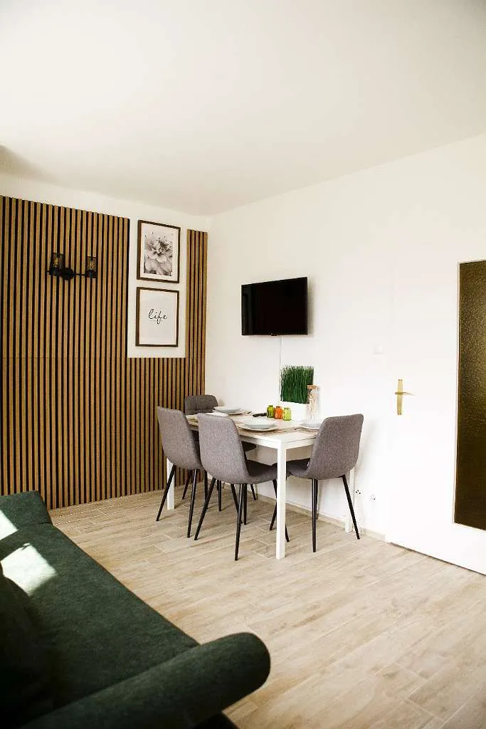 Wohnung – Wien - Ansicht 3
