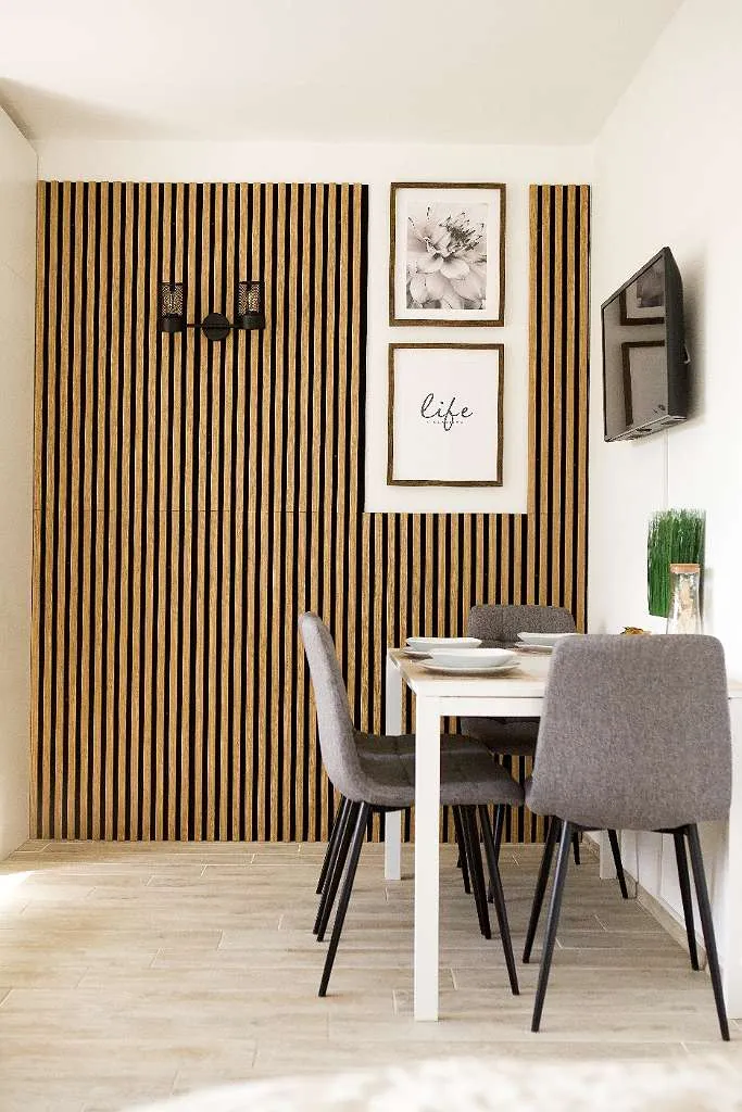 Wohnung – Wien - Ansicht 2