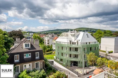 5-Zimmer-Wohnung mieten in Wien – 167,9 m², € 3.999 – Bild 11 von 36