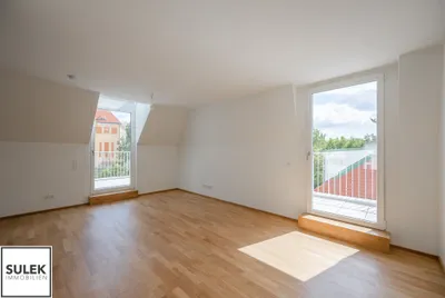 Direkt mit dem Lift ins private Dachgeschoss - 168 m² Familienresidenz - Erstbezug | VILLMA - Top 7 – Bild 2