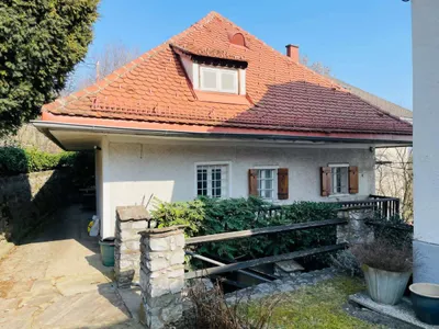 7-Zimmer-Immobilie kaufen in Graz – 300 m², € 1.980.000 – Bild 4 von 14