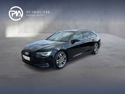 Audi A6 Avant 50 TFSI e quattro Sport