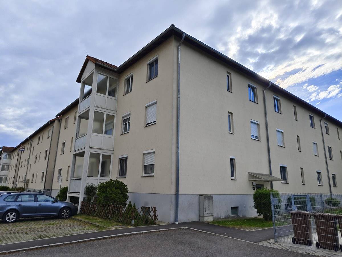 Wohnung mieten - Ansicht 2