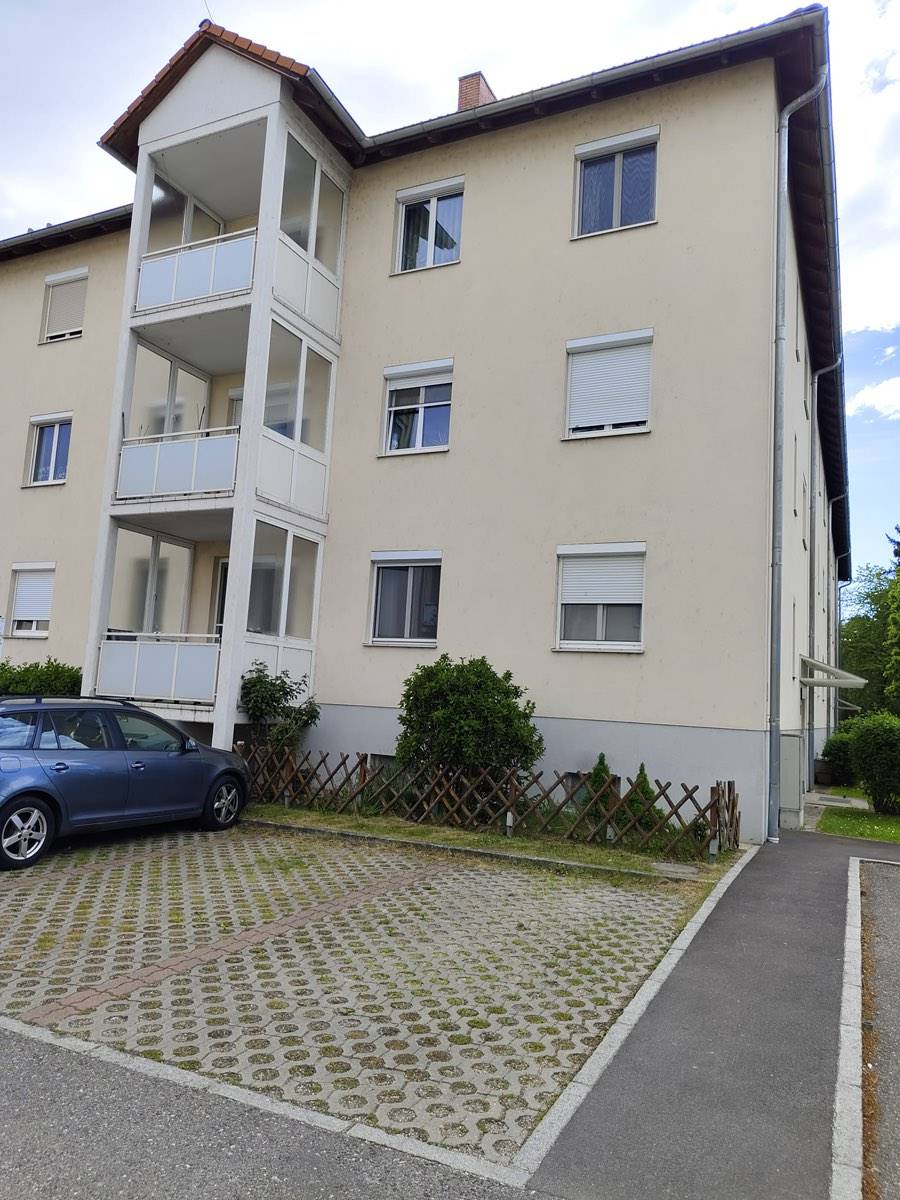 Wohnung mieten - Ansicht 3