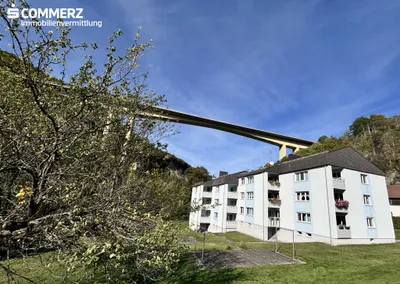2-Zimmer-Wohnung kaufen in Neunkirchen – 67,6 m², € 120.000
