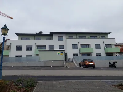 4-Zimmer-Wohnung mieten in Krems Land – 88,44 m², € 879 – Bild 3 von 9