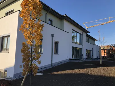 4-Zimmer-Wohnung mieten in Krems Land – 88,44 m², € 879 – Bild 1 von 9