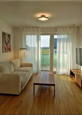 4-Zimmer-Wohnung mieten in Krems Land – 88,44 m², € 879 – Bild 5 von 9