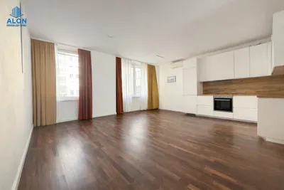 Moderne 3-Zimmer-Wohnung | Klimaanlage | große Wohnküche | 2 Balkone | Gonzagagasse