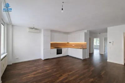 Moderne 3-Zimmer-Wohnung | Klimaanlage | große Wohnküche | 2 Balkone | Gonzagagasse – Bild 2