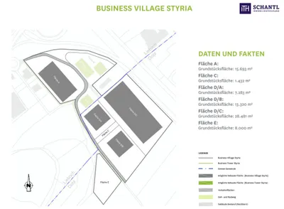 Gewerbeimmobilie mieten in Graz-Umgebung – 500 m², € 6.500 – Bild 11 von 18