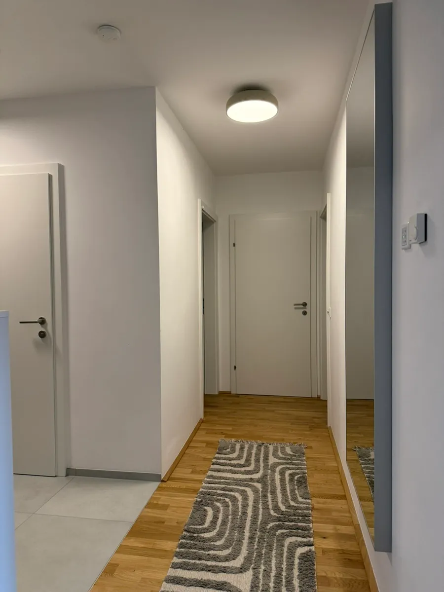 Wohnung – Schleißheim - Ansicht 3