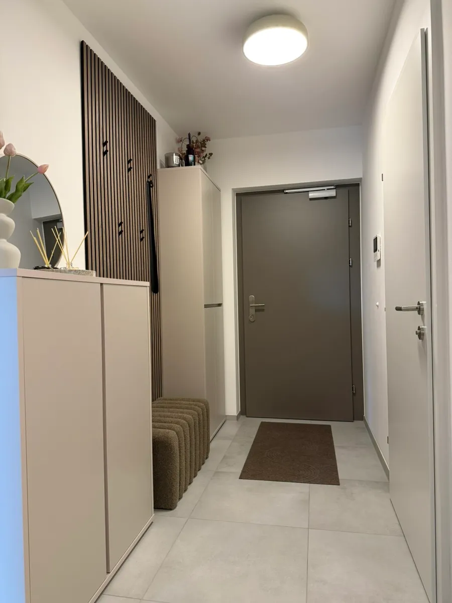 Wohnung – Schleißheim - Ansicht 2