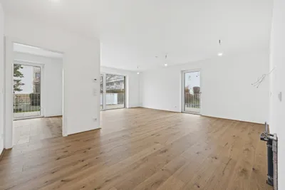 Immobilie kaufen in Baden – 86,37 m², € 494.000 – Bild 2 von 24