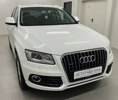Audi Q5 2,0 TDI quattro DPF*Top Zustand*