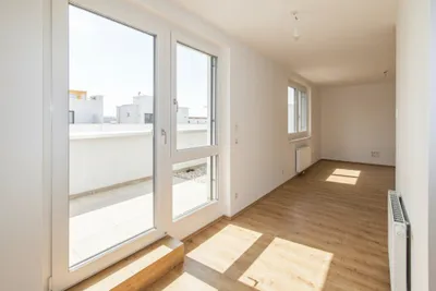 2-Zimmer-Wohnung mieten in Wiener Neustadt – 59,59 m², € 1.160 – Bild 3 von 17