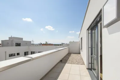 2-Zimmer-Wohnung mieten in Wiener Neustadt – 59,59 m², € 1.160 – Bild 2 von 17