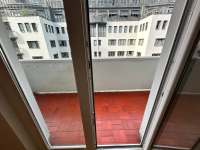 Generalsanierte 3-Zimmer-Wohnung mit Loggia in Bestlage - Barichgasse, 1030 Wien – Bild 2