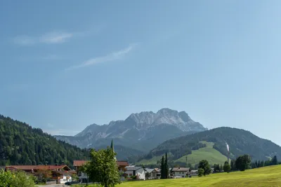 4-Zimmer-Wohnung mieten in Kitzbühel – 126 m², € 2.820 – Bild 2 von 5