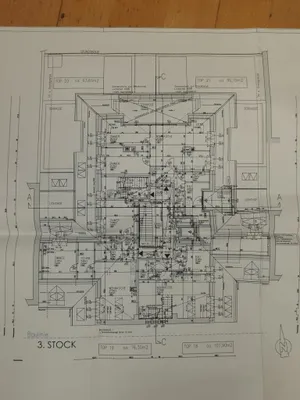 3-Zimmer-Wohnung mieten in Wien – 97,86 m², € 1.370 – Bild 25 von 25