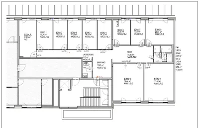 Gewerbeimmobilie mieten in Graz-Umgebung – 306 m², € 14 – Bild 3 von 3
