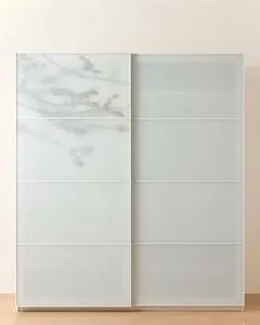 IKEA PAX Kleiderschrank 250 × 58 × 236 cm - Schiebetüren & viel Innenausstattung, € 329,- (1140 Wien)