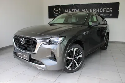 Mazda CX-60 3.3L e-SKYACTIV D AWD TAKUMI PLUS Aut.