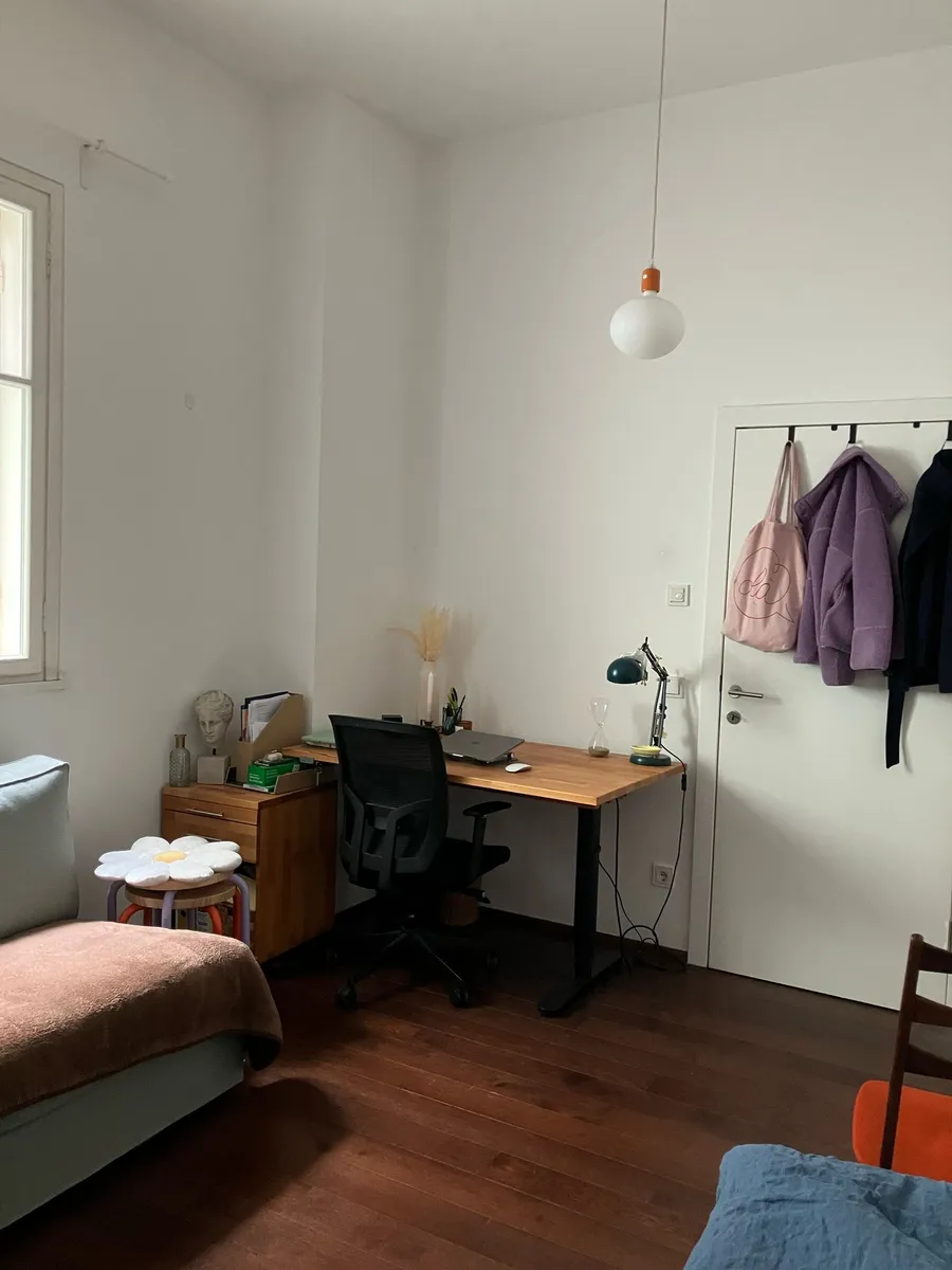 Apartment in Salzburg, Altstadt - Ansicht 3