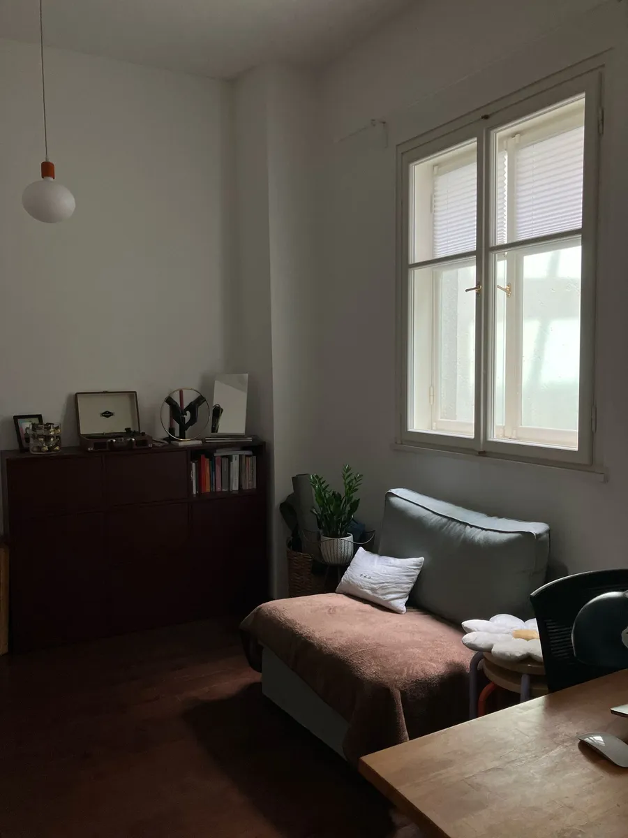 Apartment in Salzburg, Altstadt - Ansicht 2